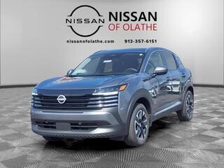 2025 Nissan Kicks for sale in Olathe KS