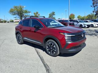 2026 Nissan Kicks for sale in Indianapolis IN