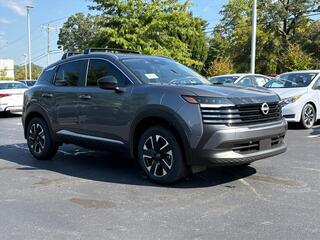 2026 Nissan Kicks for sale in Asheville NC