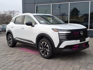 2026 Nissan Kicks for sale in Fairless Hills PA