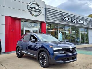 2026 Nissan Kicks for sale in Louisville KY