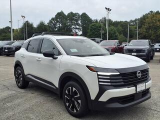 2026 Nissan Kicks for sale in Hampton VA