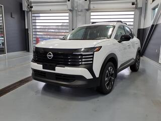 2026 Nissan Kicks for sale in Stoneham MA