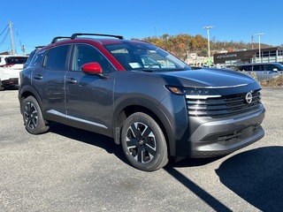 2026 Nissan Kicks for sale in Greensburg PA