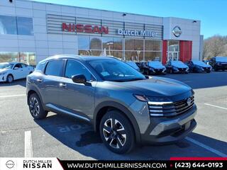 2026 Nissan Kicks for sale in Bristol TN