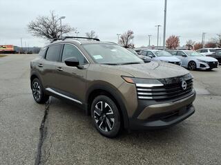 2026 Nissan Kicks for sale in Indianapolis IN