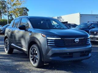 2026 Nissan Kicks for sale in Cincinnati OH