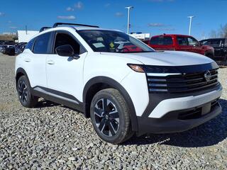 2026 Nissan Kicks for sale in Triadelphia WV