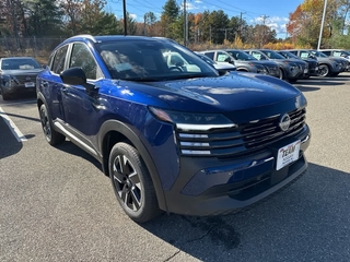 2026 Nissan Kicks for sale in Manchester NH