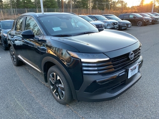 2026 Nissan Kicks for sale in Manchester NH