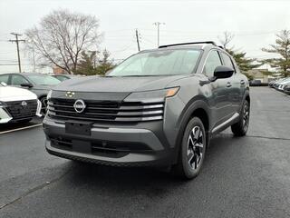 2026 Nissan Kicks for sale in Stoneham MA