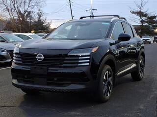 2026 Nissan Kicks for sale in Stoneham MA