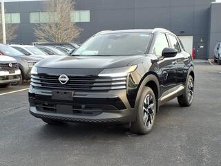 2026 Nissan Kicks for sale in Stoneham MA