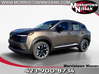 2026 Nissan Kicks for sale in Morristown TN