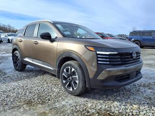 2026 Nissan Kicks for sale in Triadelphia WV