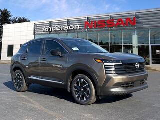 2026 Nissan Kicks for sale in Asheville NC