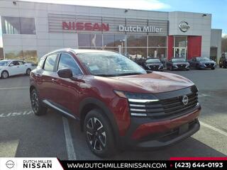 2026 Nissan Kicks for sale in Bristol TN