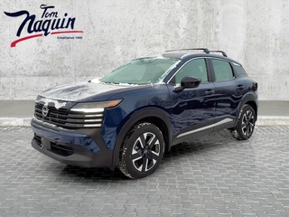 2026 Nissan Kicks for sale in Elkhart IN