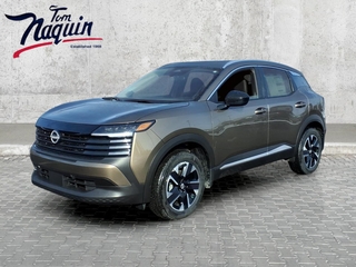 2026 Nissan Kicks for sale in Elkhart IN