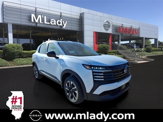 2026 Nissan Kicks