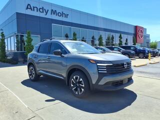 2026 Nissan Kicks for sale in Avon IN