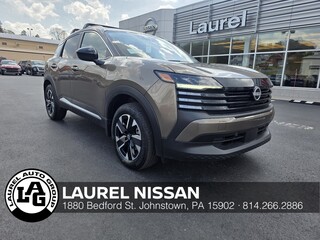 2026 Nissan Kicks for sale in Johnstown PA