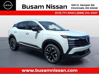 2026 Nissan Kicks for sale in Cincinnati OH