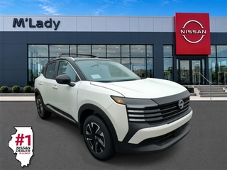 2026 Nissan Kicks for sale in Crystal Lake IL