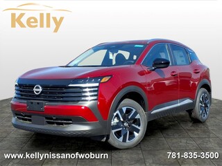 2026 Nissan Kicks for sale in Stoneham MA