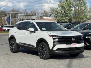 2025 Nissan Kicks for sale in Waldorf MD