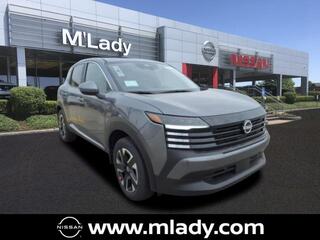 2025 Nissan Kicks