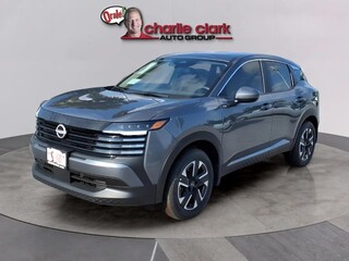 2025 Nissan Kicks