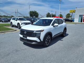 2025 Nissan Kicks for sale in Harlingen TX