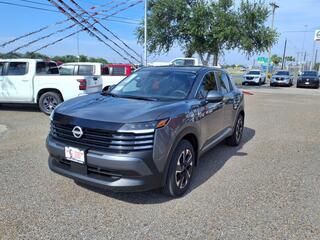 2025 Nissan Kicks