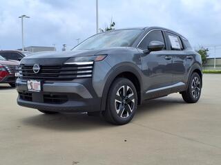 2025 Nissan Kicks