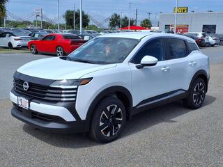 2025 Nissan Kicks for sale in Harlingen TX
