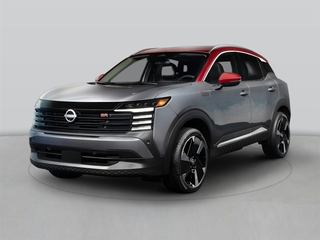 2025 Nissan Kicks for sale in Shelby NC
