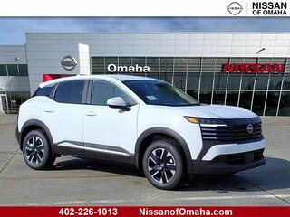 2025 Nissan Kicks