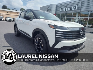 2025 Nissan Kicks for sale in Johnstown PA