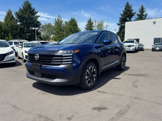 2025 Nissan Kicks for sale in Vancouver WA
