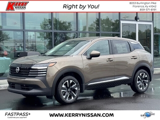 2025 Nissan Kicks for sale in Florence KY