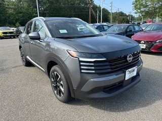 2025 Nissan Kicks for sale in Manchester NH
