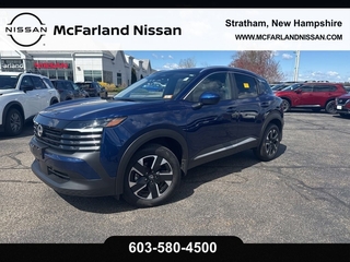 2025 Nissan Kicks for sale in Stratham NH