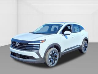 2025 Nissan Kicks for sale in Elkhart IN
