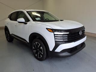 2025 Nissan Kicks for sale in Decatur AL