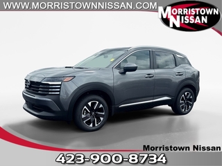 2025 Nissan Kicks for sale in Morristown TN