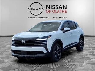 2025 Nissan Kicks for sale in Olathe KS