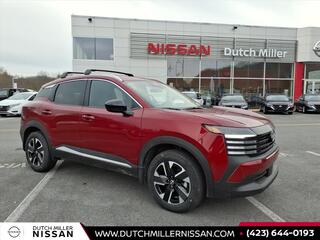 2026 Nissan Kicks for sale in Bristol TN