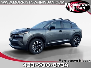 2026 Nissan Kicks for sale in Morristown TN