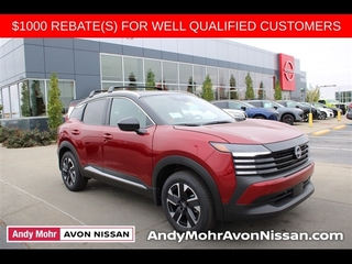 2026 Nissan Kicks for sale in Avon IN